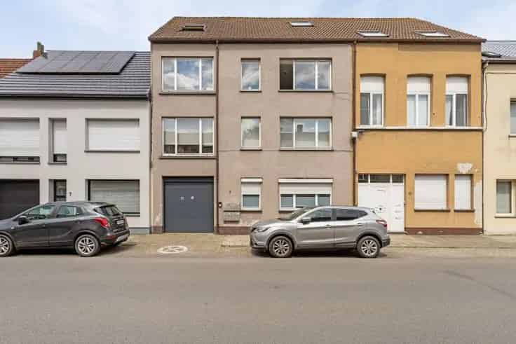 Appartement te Koop Essen Centrum 2 slaapkamers