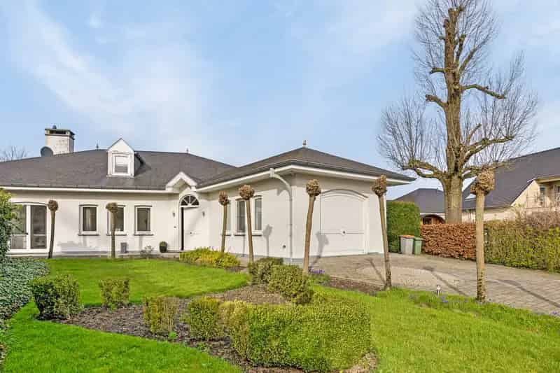 Huis te koop