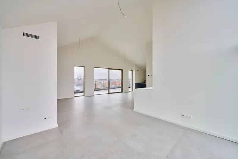 LUXE SKYHOUSE MET 3 SLAAPKAMERS