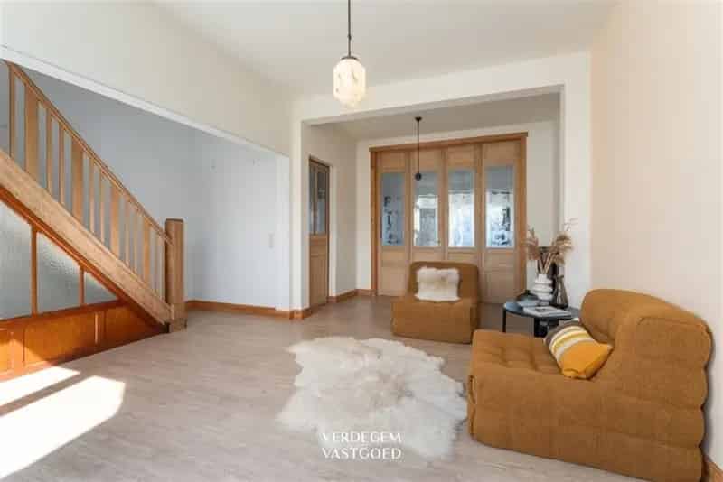 Huis te koop in Gent