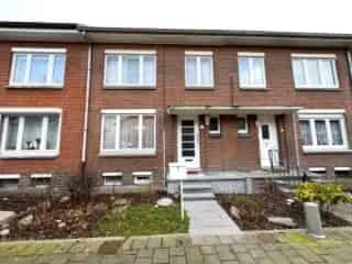 Huis te koop Ruisbroek - 3 slaapkamers, tuin en kelder