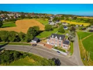 Herenhuis te koop - Winenne VBA71980   In optie