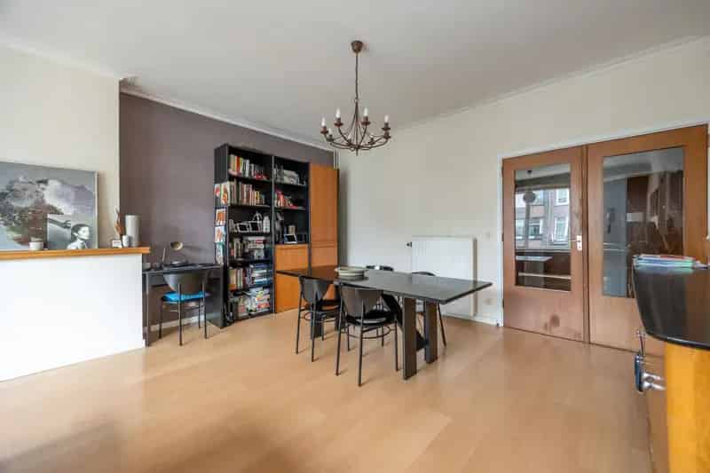 Appartementen Rustige Buurt
