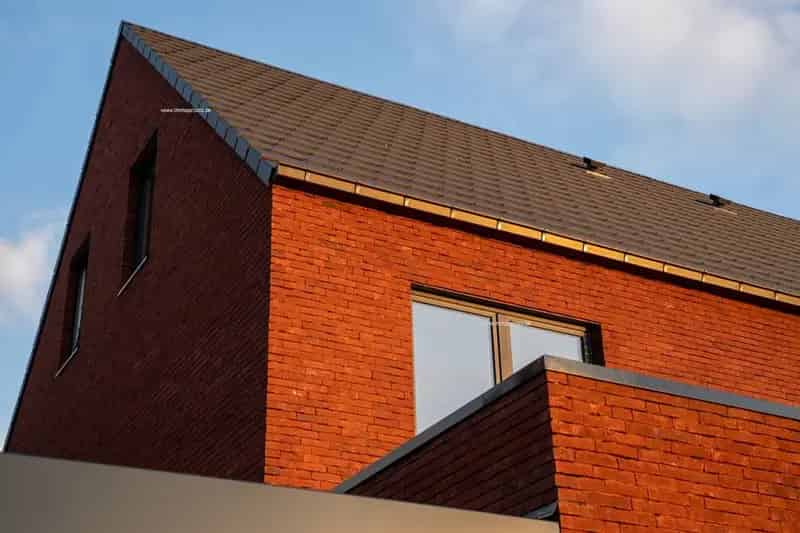 Nieuwbouw woning te koop in Westerlo