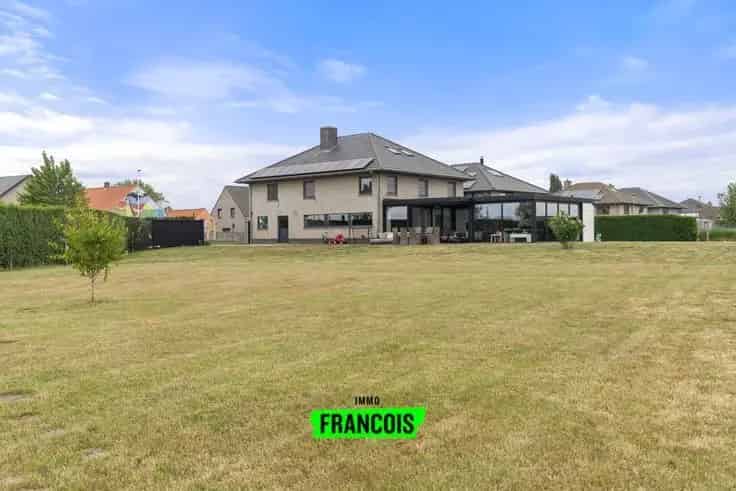 Villa Te Koop