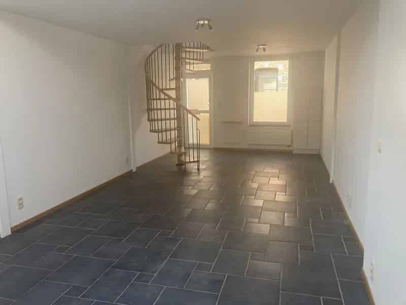 Woning met 1 slaapkamer op TOPlocatie!