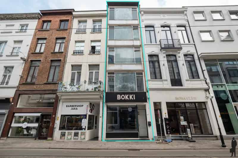 Huis te koop