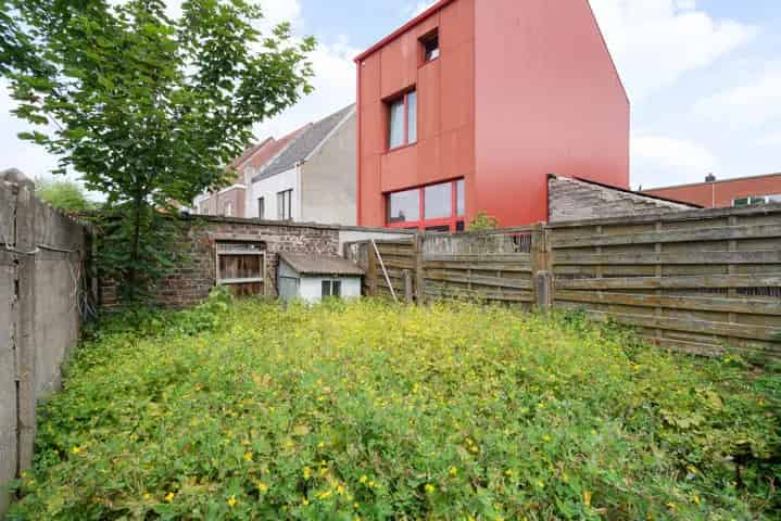 Huis te koop in Gentbrugge