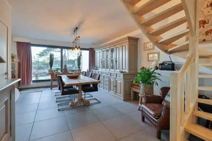 Duplex Te Koop