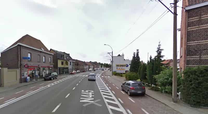 Kantoor te koop in Destelbergen