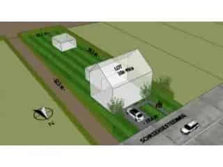 Bouwgrond te koop - Putte RBT29306