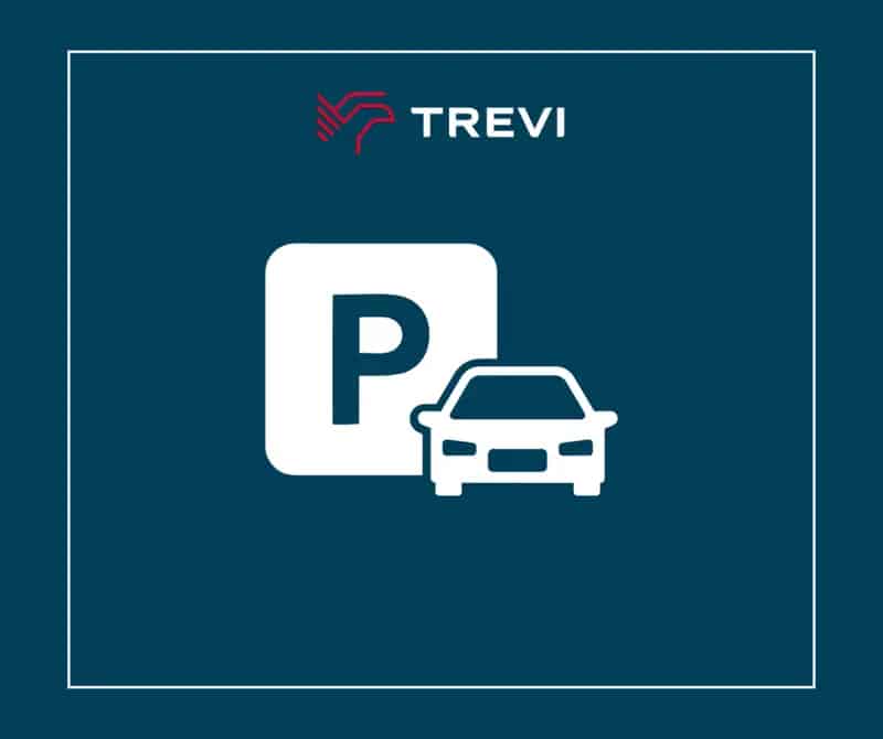 Garage te Huur Ukkel -  Residentie Hauts Pres