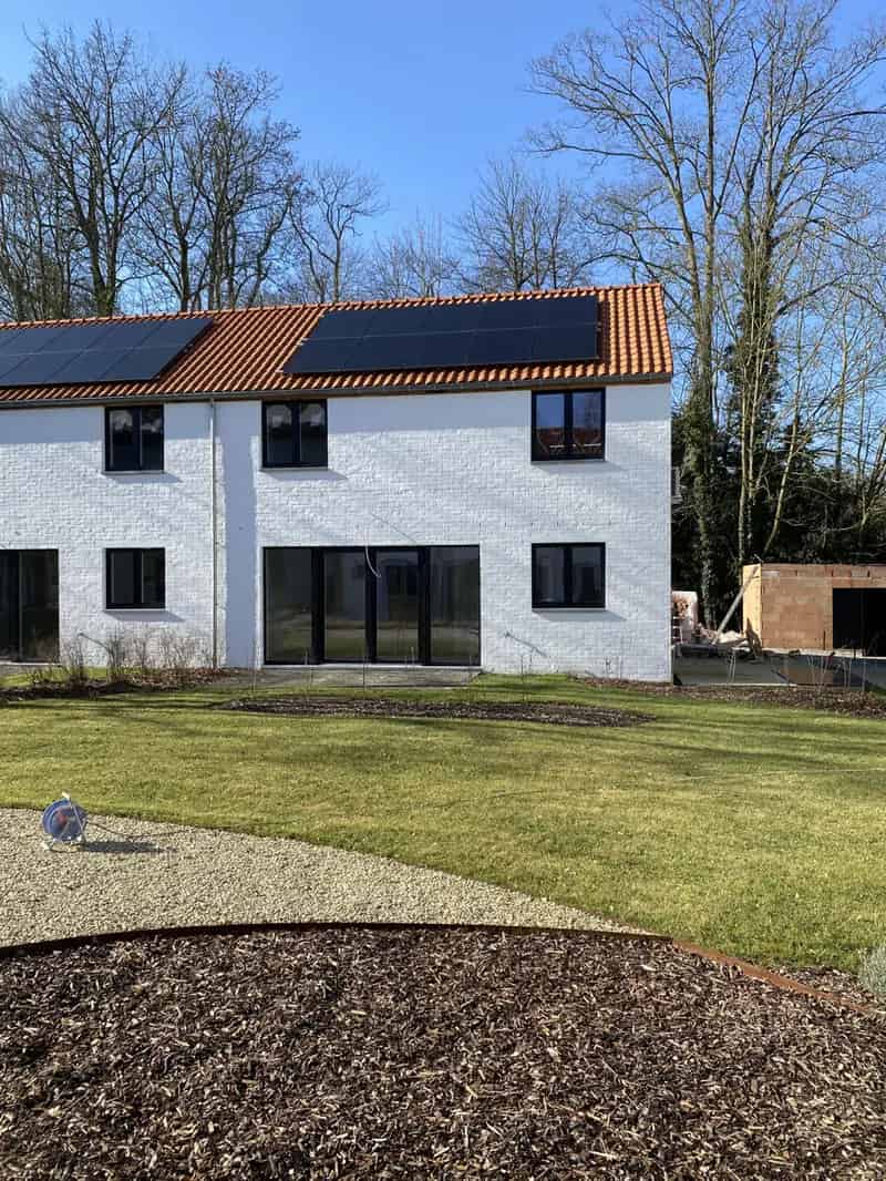 Huis te koop