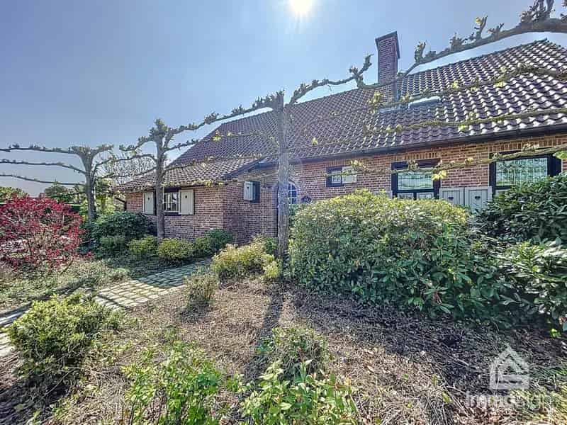 Huis te koop