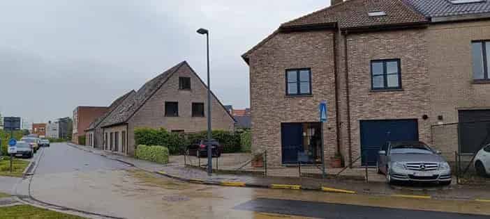 Appartement Te Huur , Gent, Oost-Vlaanderen