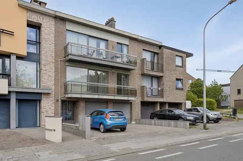 Appartement te koop