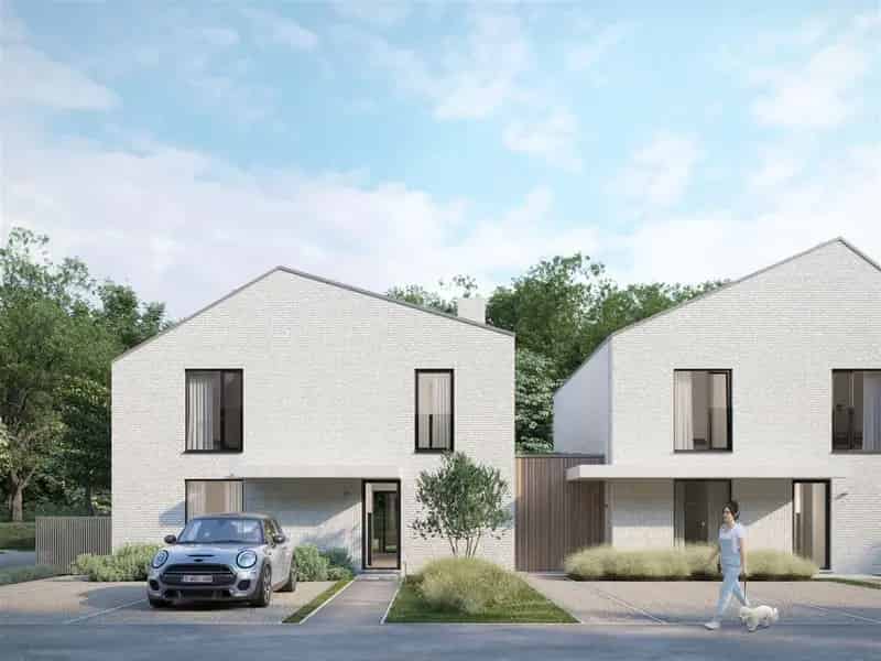 Huis