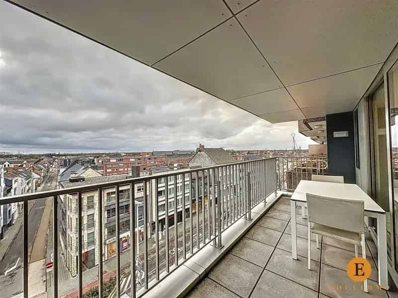 Luxe Appartement Grote Markt 3 slaapkamers