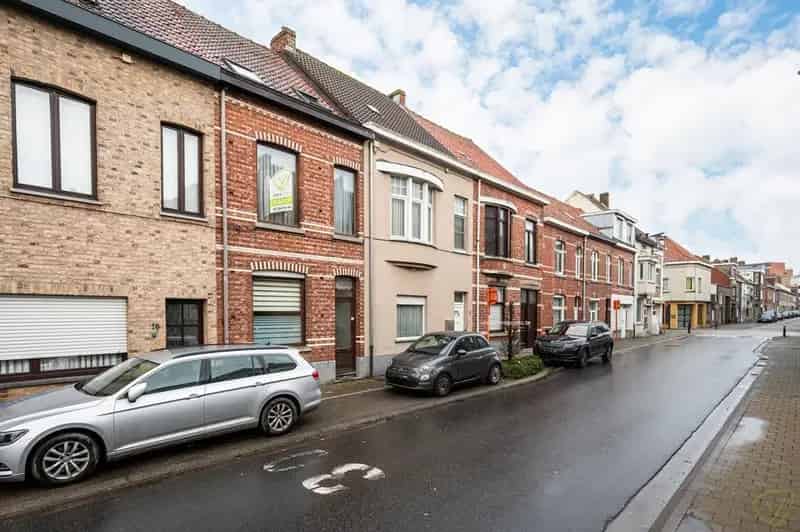 Huis te koop Eeklo