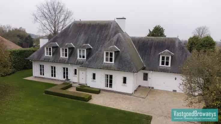 Villa Te Koop