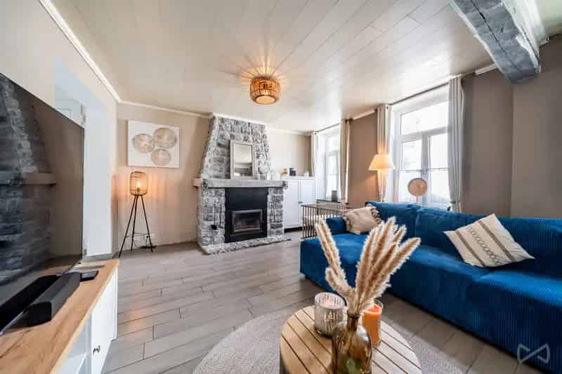 Huis te huur 3 slaapkamers tuin parking