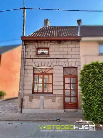 Huis te koop in Ninove