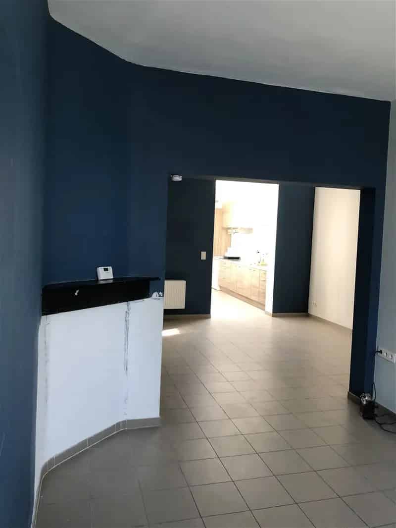 Huis met 4 slpk en garage