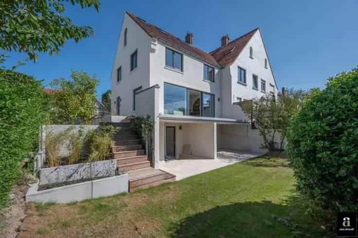 Villa Te Koop