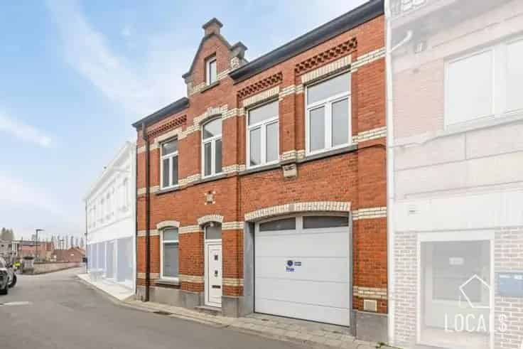 Huis Te Koop