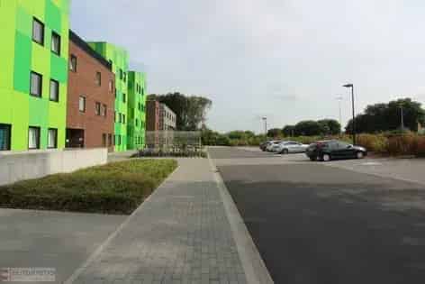 Kamer Te Huur , 12, Burg, Brugge, West-Vlaanderen