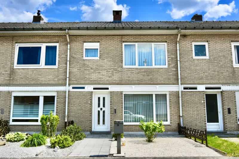 Huis te huur