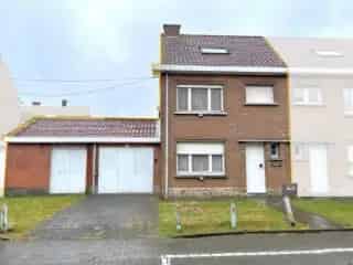 Huis te koop - Menen RWC39719