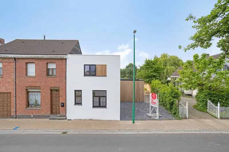 Huis te koop