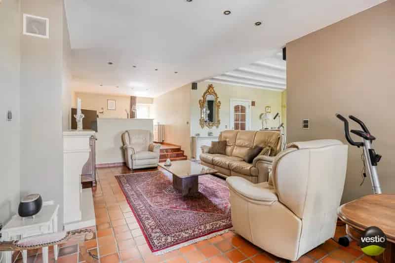 Huis te koop Bilzen Maastricht 5 slaapkamers 3 appartementen