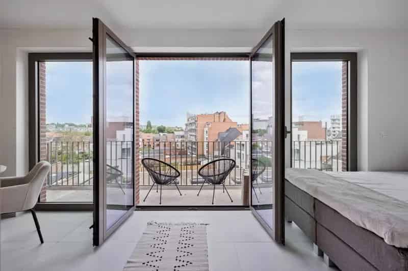 Appartement te koop