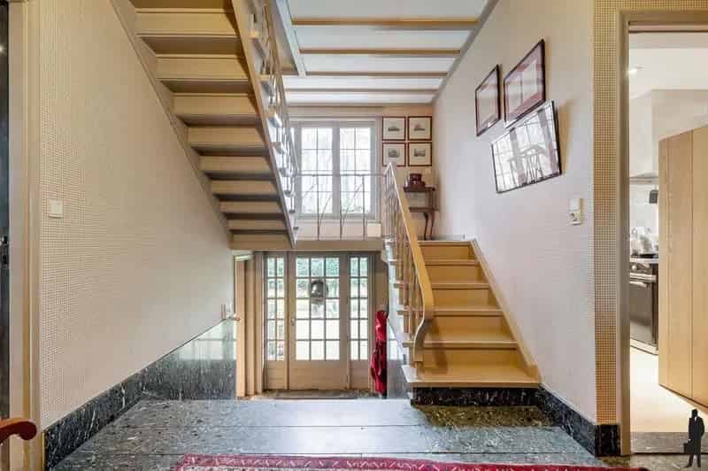 Uiterst charmante villa op een rustige en groene locatie met volledige privacy!