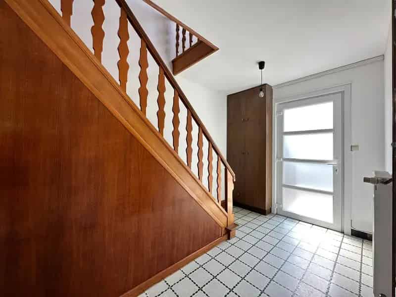 Gerenoveerde woning te koop Torhout 2 slaapkamers garage