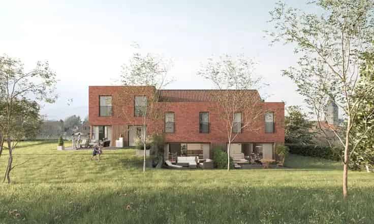 Huis Te Koop