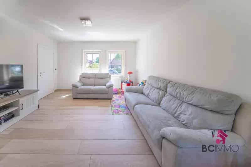 Energiezuinige instapklare gezinswoning op toplocatie in Genk