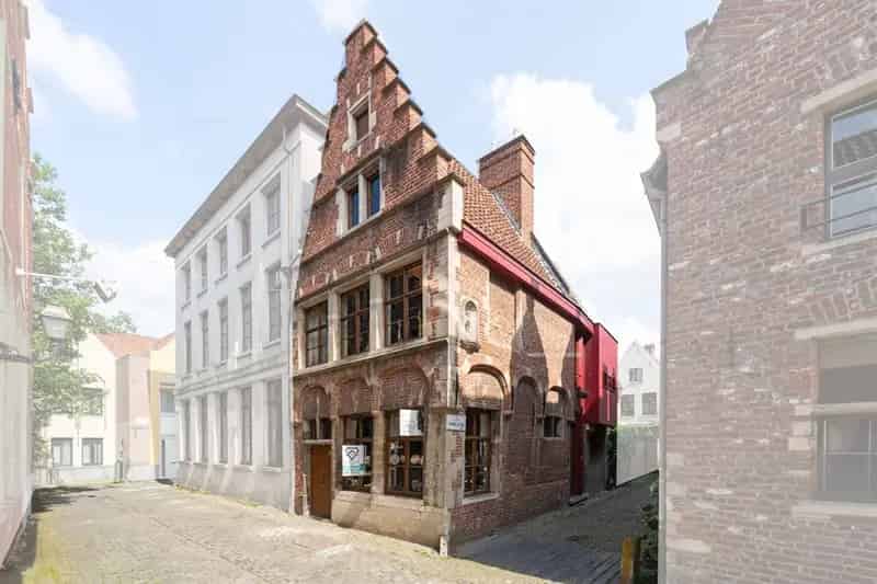 Huis te koop Gent