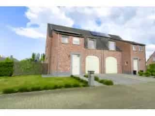Huis te koop - Oedelem RBT27109