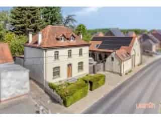Villa te koop - Moorsel RBT28398   In optie