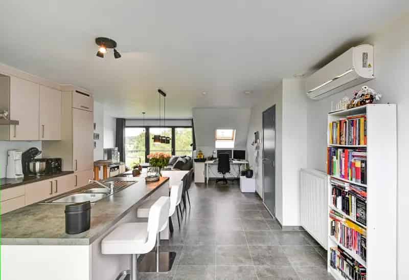 Appartement te huur