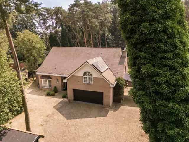 Villa te koop in Sint-Niklaas