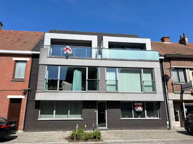 Appartement te huur