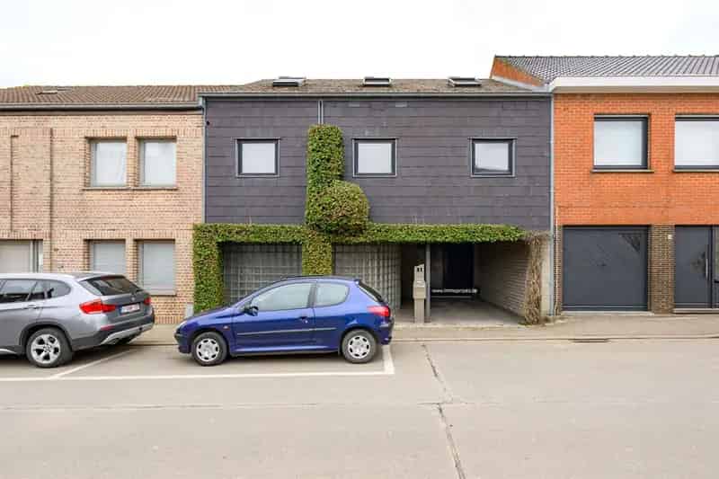 Huis te koop Meulebeke