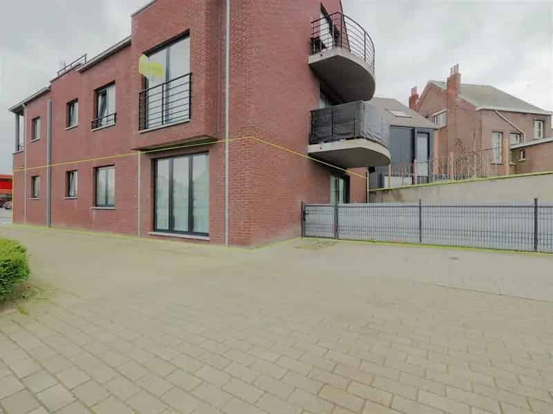Appartement te huur in Sint-Amands