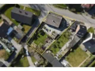 Bouwgrond te koop - Aartrijke RBS79582   In optie