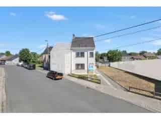 Huis te koop - Okegem RBT98466