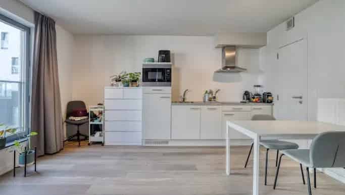 Appartement te koop in Jenny Tanghestraat 6, Ledeberg - Dewaele